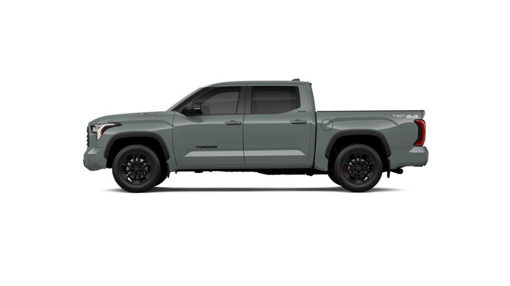 new 2025 Toyota Tundra Hybrid car, priced at $68,764