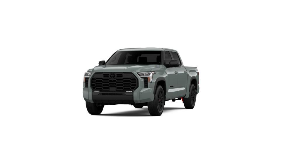 new 2025 Toyota Tundra Hybrid car, priced at $68,764