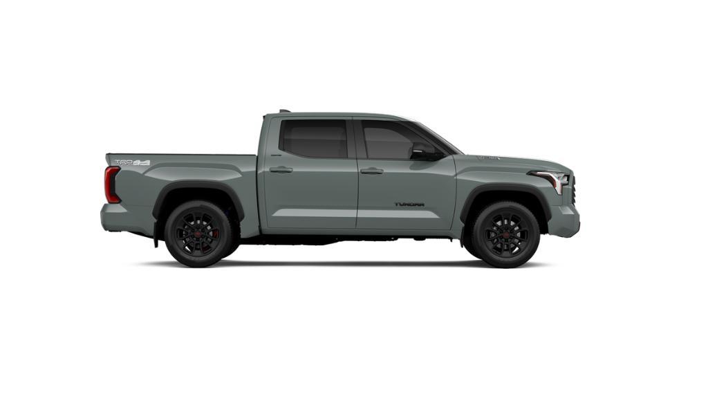 new 2025 Toyota Tundra Hybrid car, priced at $68,764