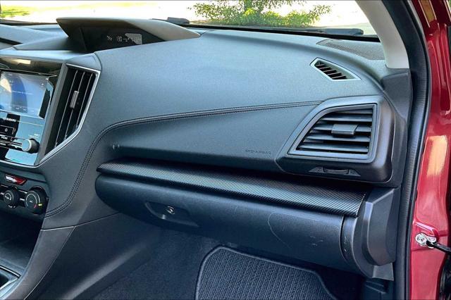 used 2019 Subaru Crosstrek car, priced at $19,900