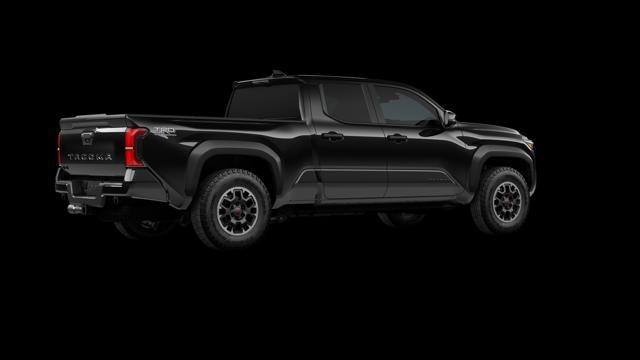 new 2025 Toyota Tacoma car, priced at $47,502