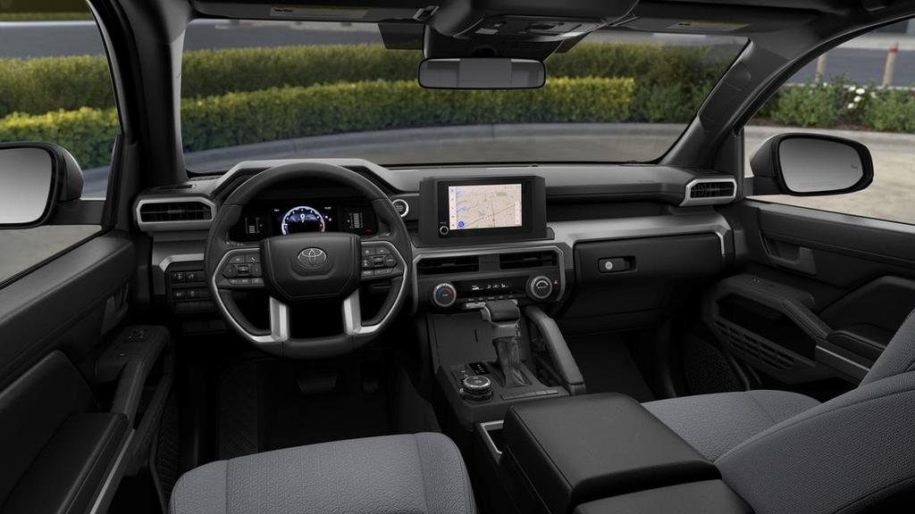 new 2025 Toyota 4Runner car, priced at $44,593
