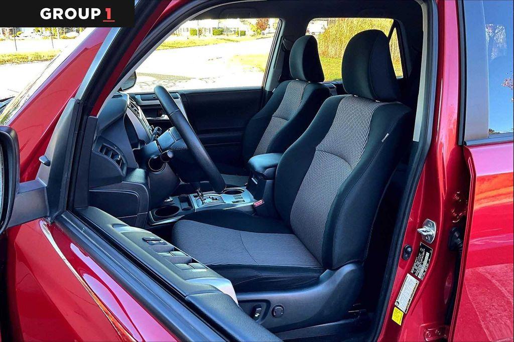 used 2024 Toyota 4Runner car, priced at $38,259