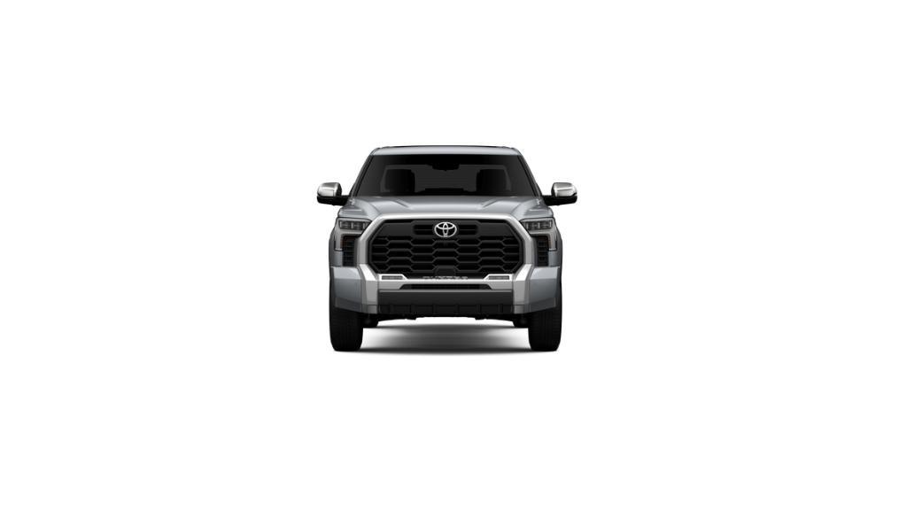 new 2025 Toyota Tundra Hybrid car, priced at $71,530