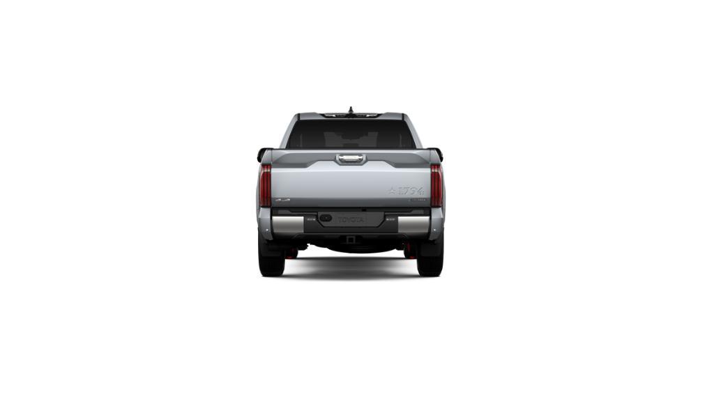 new 2025 Toyota Tundra Hybrid car, priced at $71,530