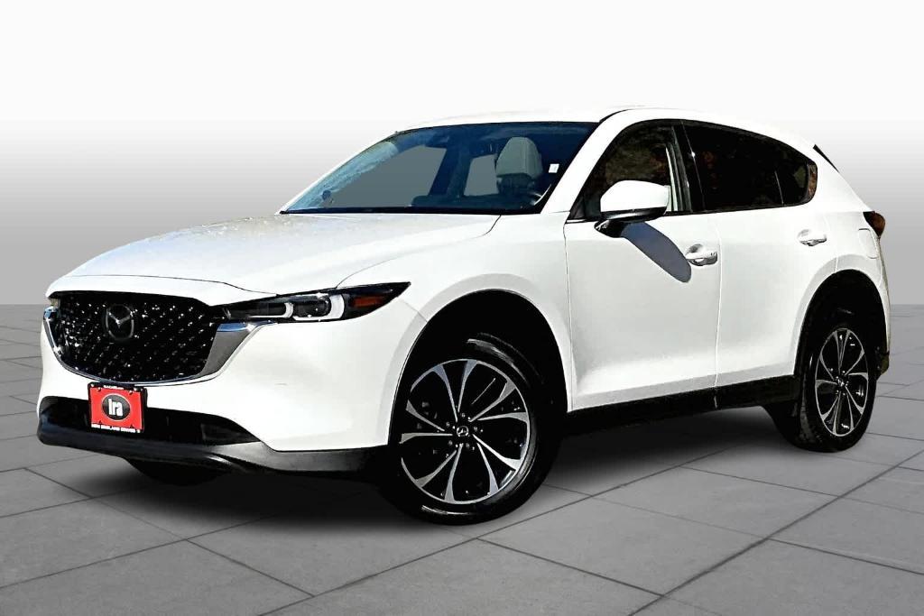 used 2023 Mazda CX-5 car, priced at $26,949