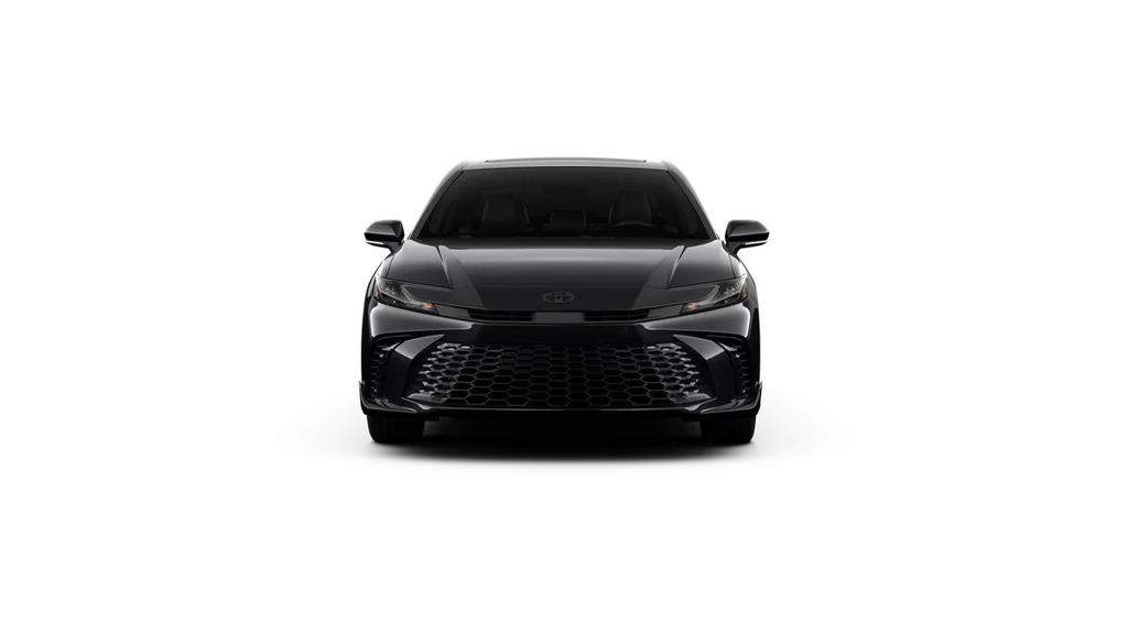 new 2026 Toyota Camry car, priced at $36,309