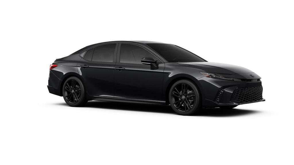 new 2026 Toyota Camry car, priced at $36,309