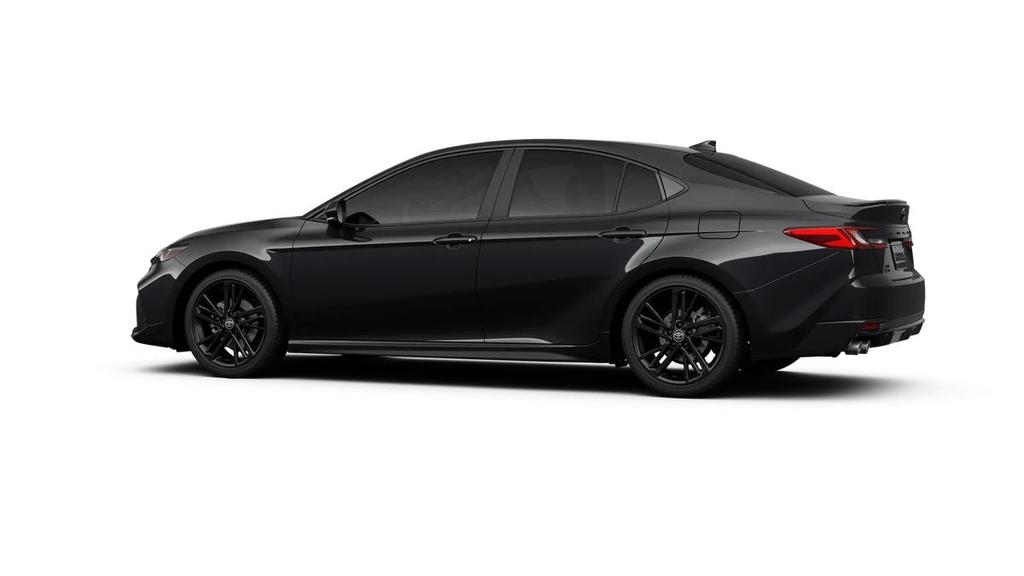 new 2026 Toyota Camry car, priced at $36,309