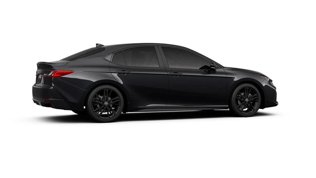new 2026 Toyota Camry car, priced at $36,309