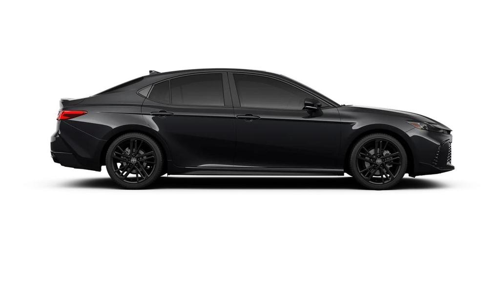new 2026 Toyota Camry car, priced at $36,309