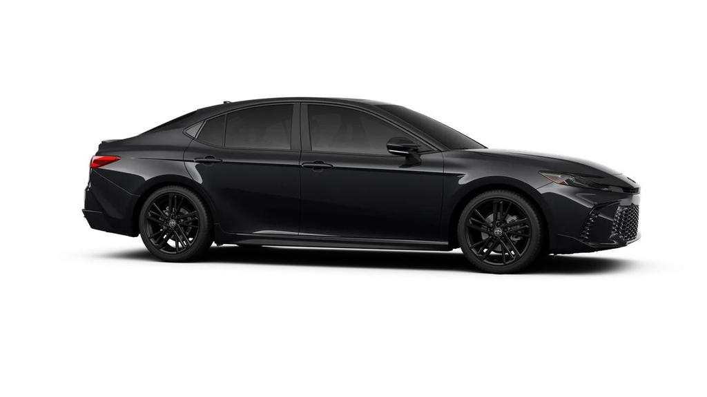 new 2026 Toyota Camry car, priced at $36,309