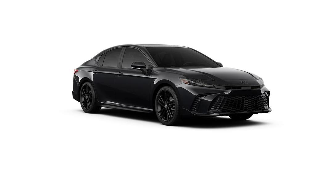 new 2026 Toyota Camry car, priced at $36,309