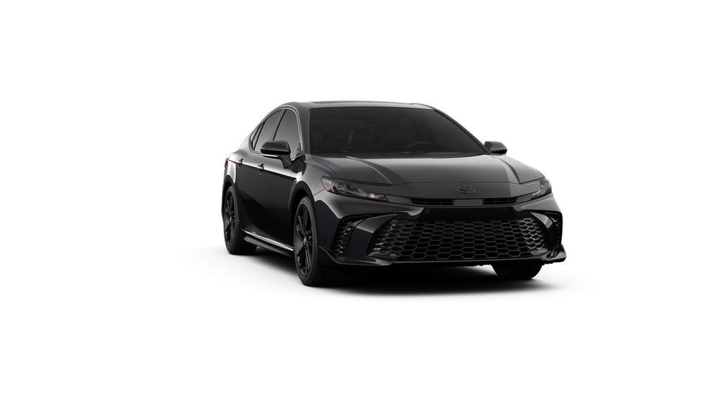 new 2026 Toyota Camry car, priced at $36,309