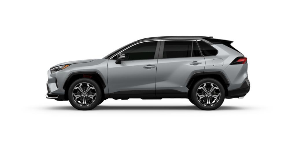 new 2025 Toyota RAV4 Plug-In Hybrid car, priced at $51,468