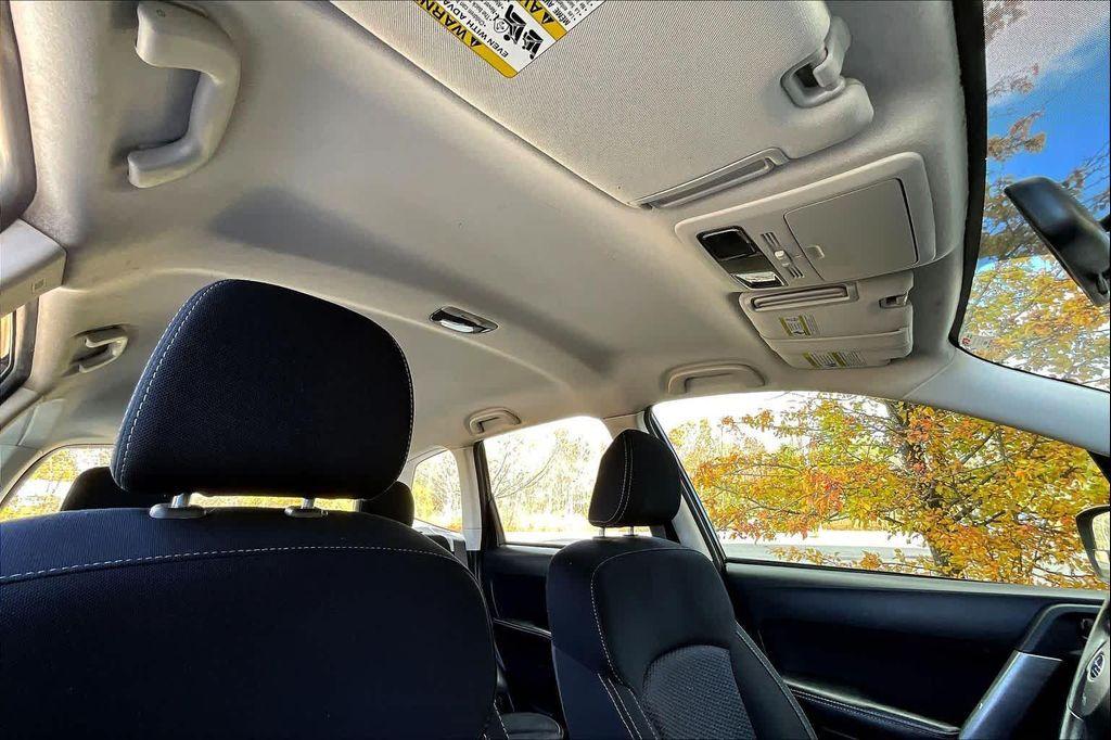 used 2016 Subaru Forester car, priced at $10,619