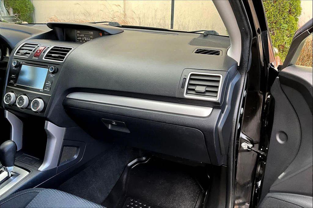 used 2016 Subaru Forester car, priced at $10,619