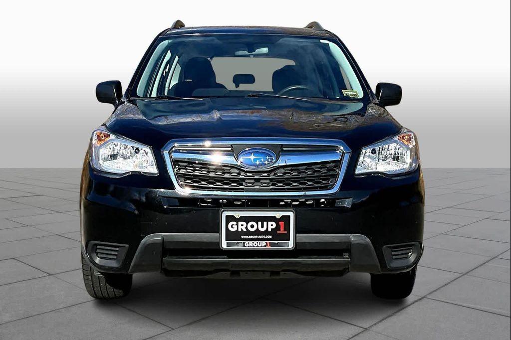 used 2016 Subaru Forester car, priced at $10,619