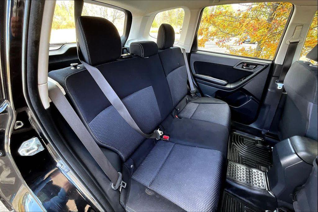 used 2016 Subaru Forester car, priced at $10,619