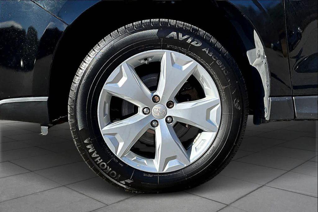 used 2016 Subaru Forester car, priced at $10,619