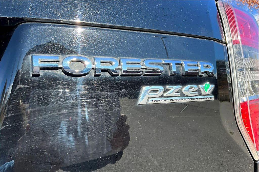 used 2016 Subaru Forester car, priced at $10,619