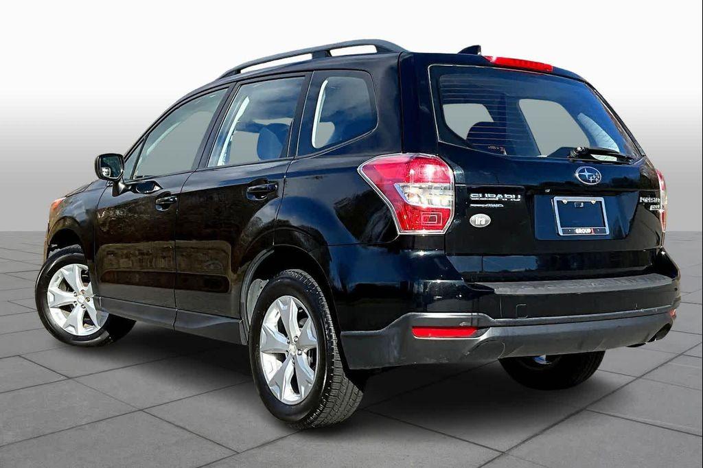 used 2016 Subaru Forester car, priced at $10,619