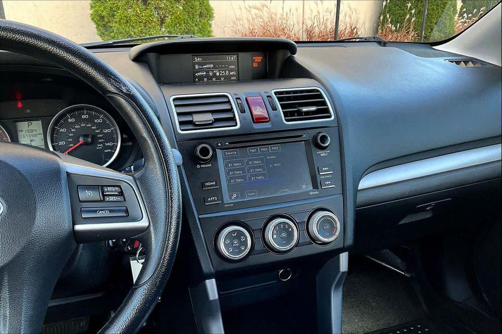 used 2016 Subaru Forester car, priced at $10,619