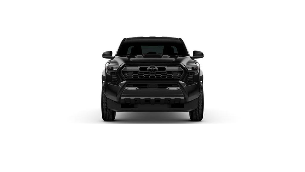 new 2026 Toyota Tacoma car, priced at $57,289