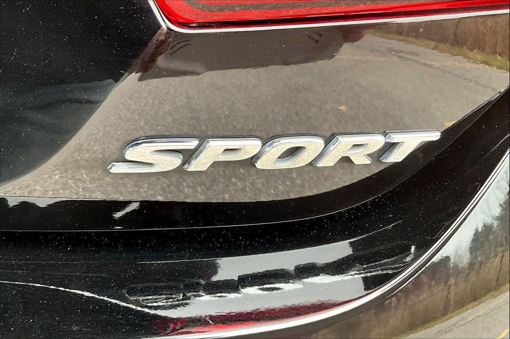 used 2019 Honda Accord car, priced at $18,991