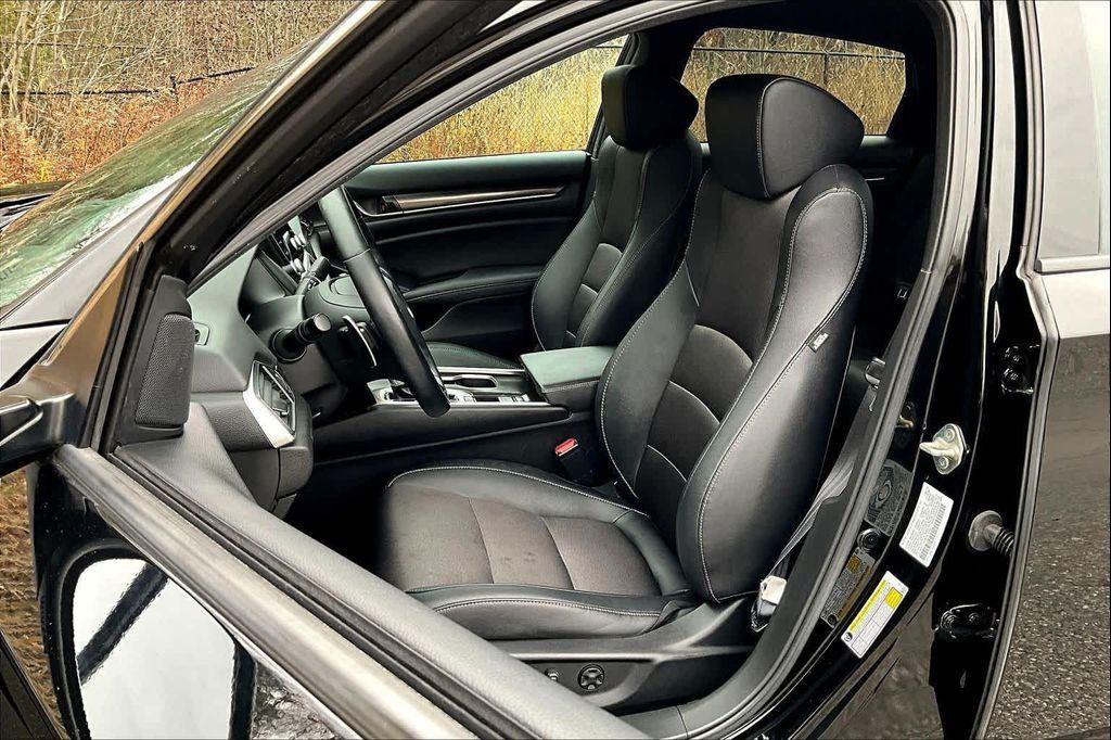 used 2019 Honda Accord car, priced at $18,991
