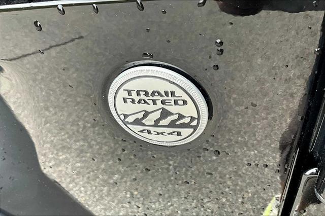 used 2018 Jeep Wrangler Unlimited car, priced at $25,990