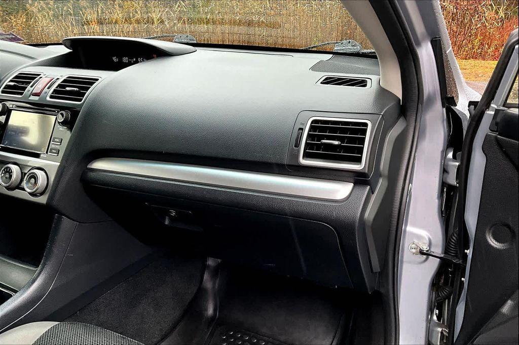 used 2016 Subaru Crosstrek car, priced at $13,938