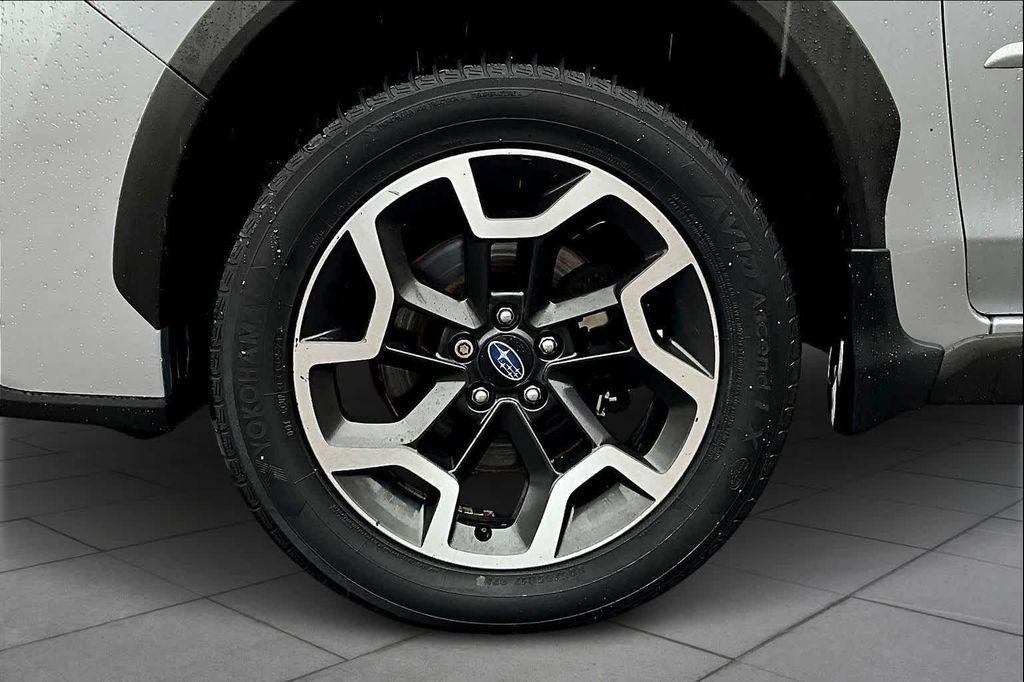 used 2016 Subaru Crosstrek car, priced at $13,938