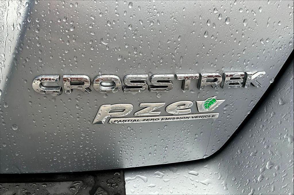 used 2016 Subaru Crosstrek car, priced at $13,938