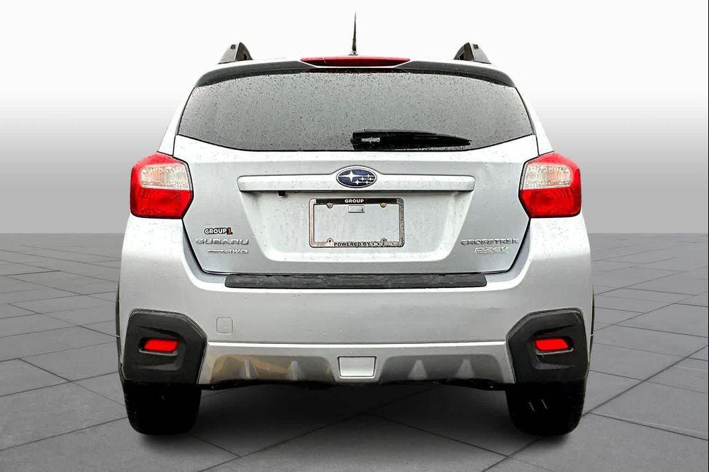 used 2016 Subaru Crosstrek car, priced at $13,938