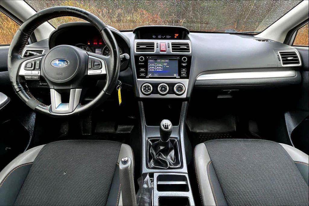 used 2016 Subaru Crosstrek car, priced at $13,938