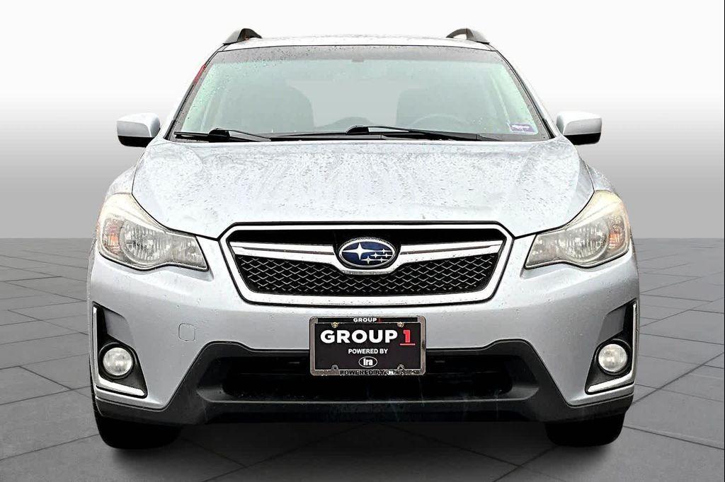 used 2016 Subaru Crosstrek car, priced at $13,938