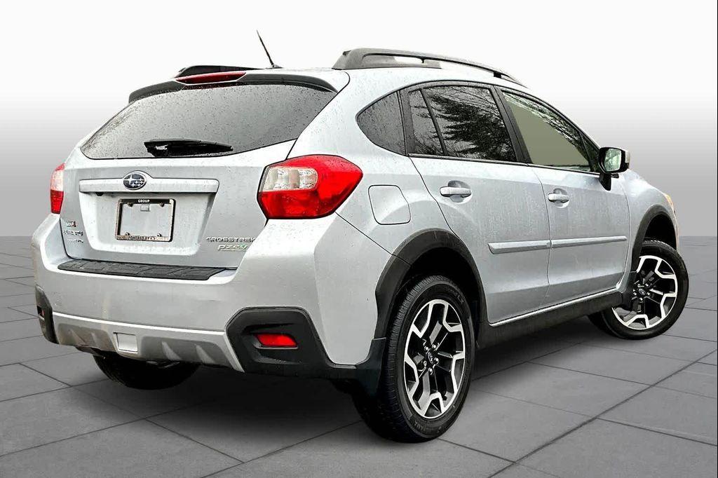 used 2016 Subaru Crosstrek car, priced at $13,938