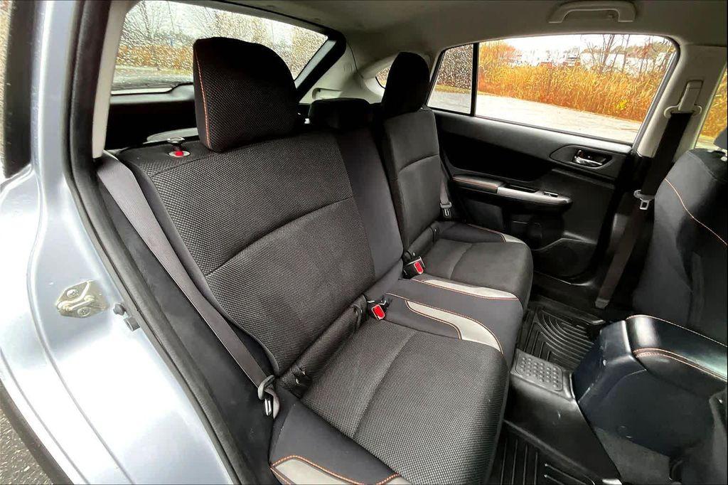 used 2016 Subaru Crosstrek car, priced at $13,938