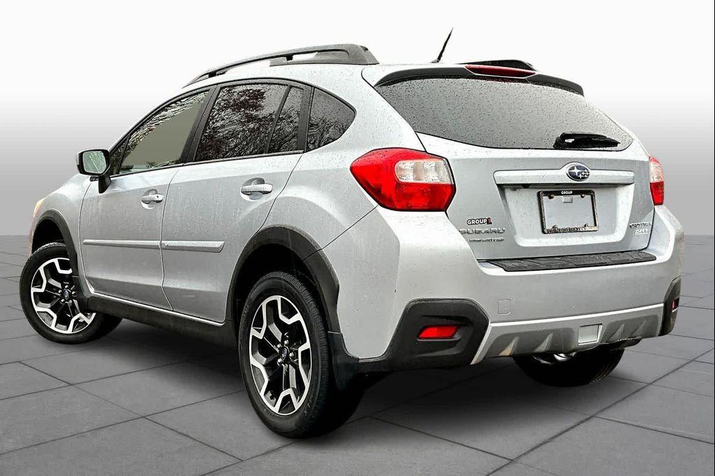 used 2016 Subaru Crosstrek car, priced at $13,938