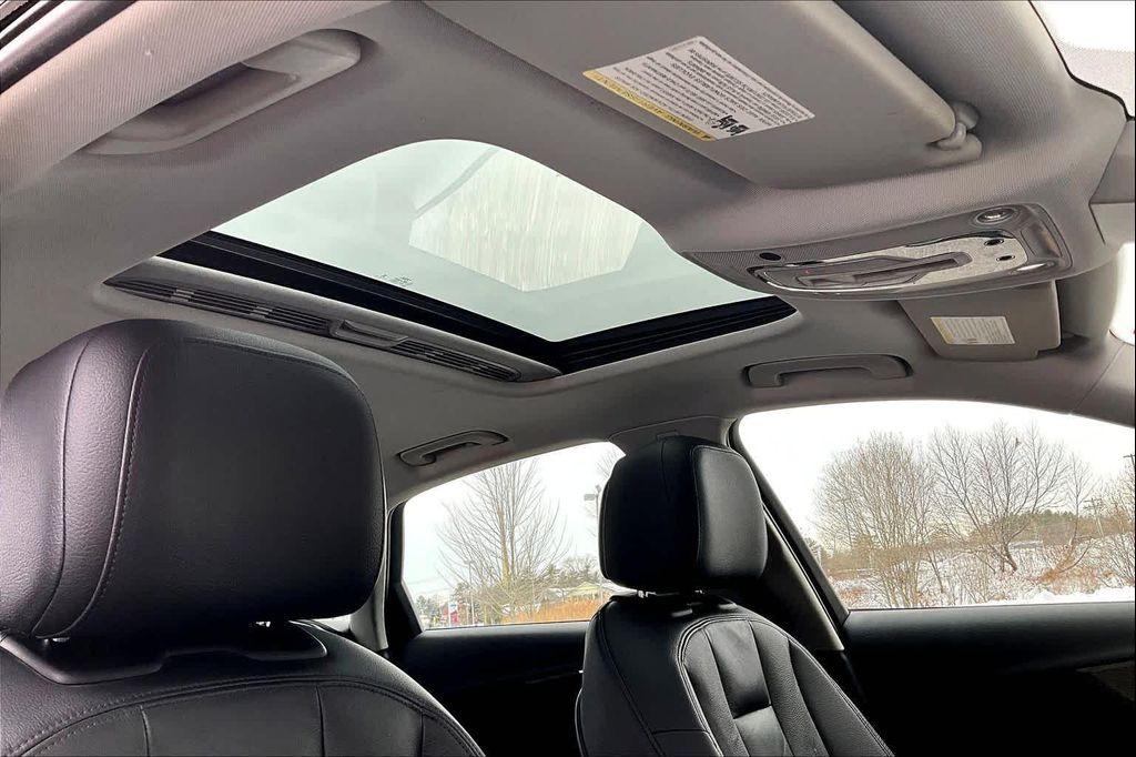 used 2017 Audi A4 car, priced at $13,991