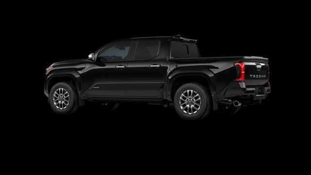 new 2025 Toyota Tacoma car, priced at $54,793