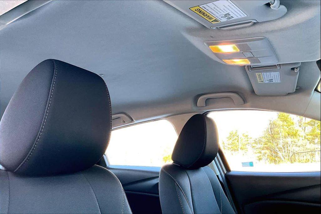 used 2019 Mazda CX-3 car, priced at $17,088