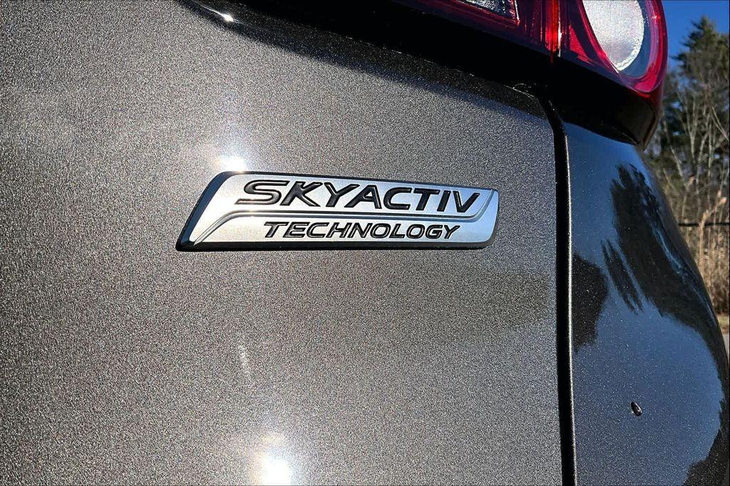 used 2019 Mazda CX-3 car, priced at $17,088