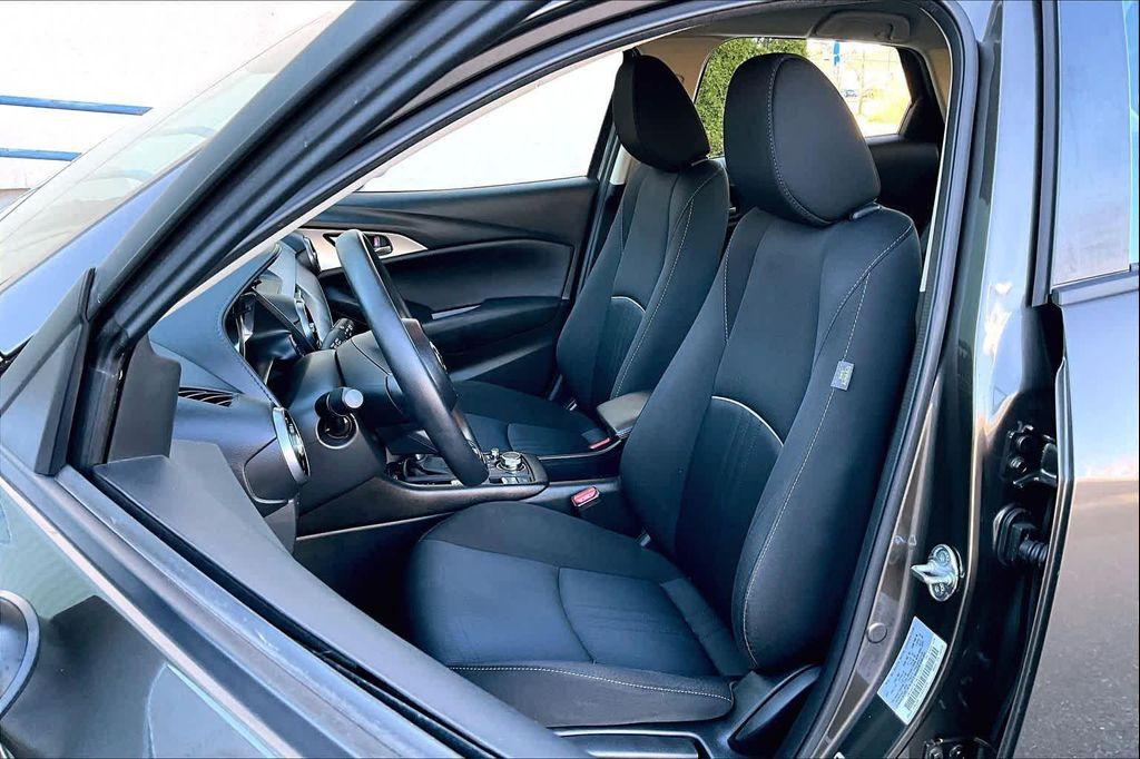 used 2019 Mazda CX-3 car, priced at $17,088