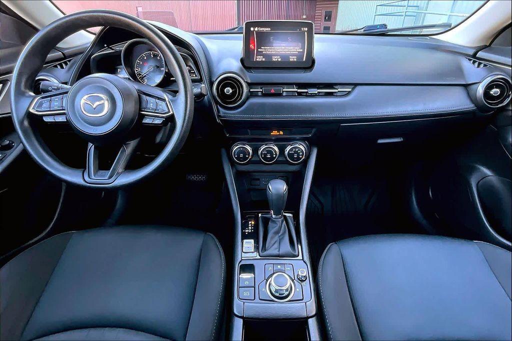 used 2019 Mazda CX-3 car, priced at $17,088