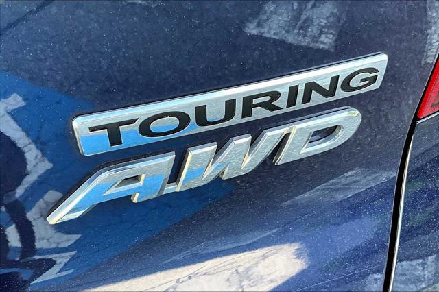 used 2016 Honda Pilot car, priced at $20,000