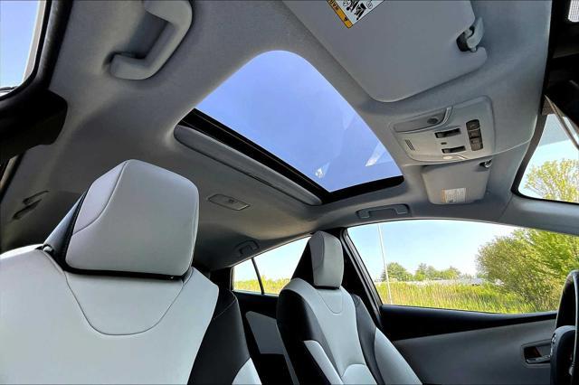 used 2016 Toyota Prius car, priced at $16,990