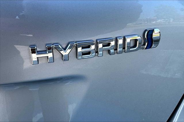 used 2016 Toyota Prius car, priced at $16,990