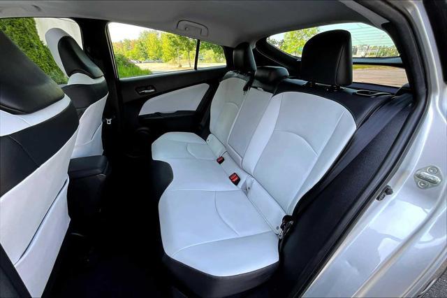 used 2016 Toyota Prius car, priced at $16,990
